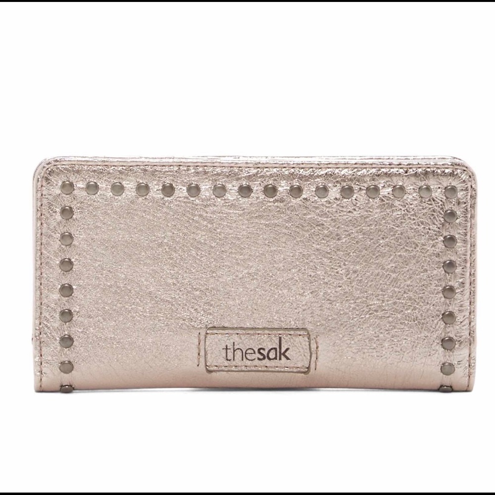 The Sak Wallet